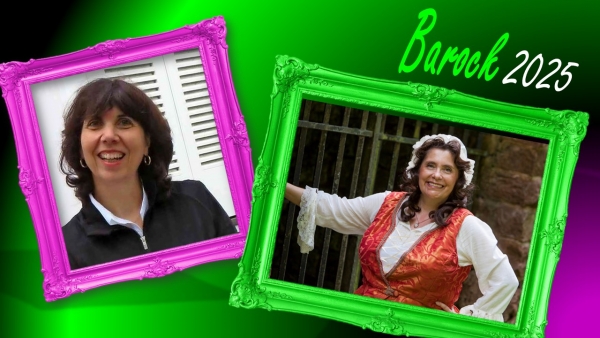 Barock 2025