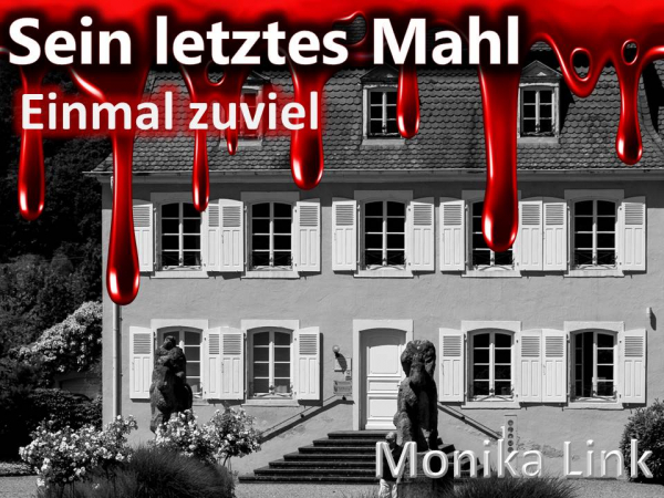 Mord im Edelhaus