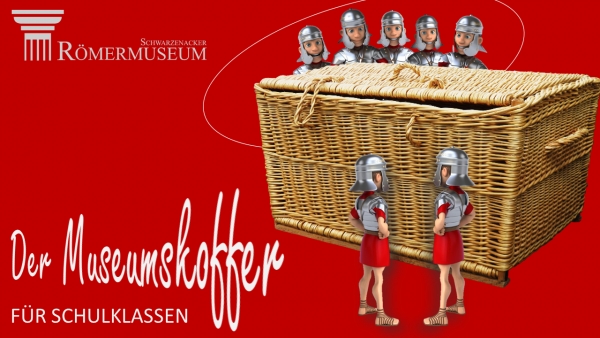 Der Museumskoffer